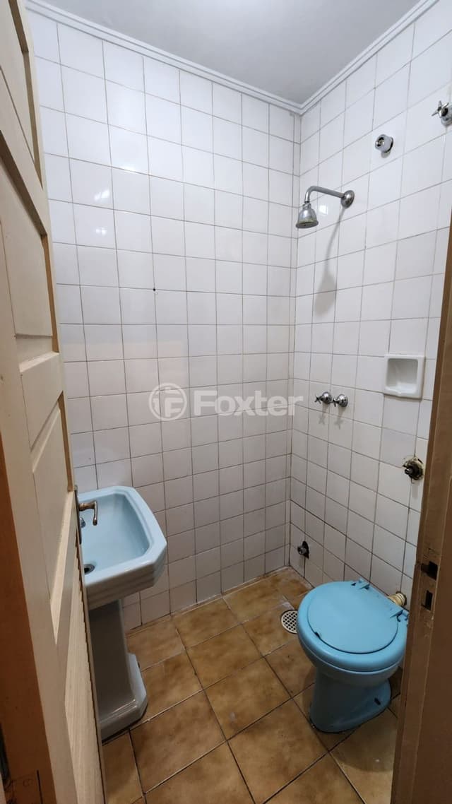 Detalhe do imóvel