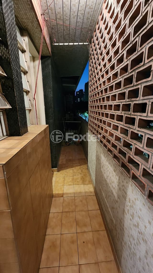 Detalhe do imóvel