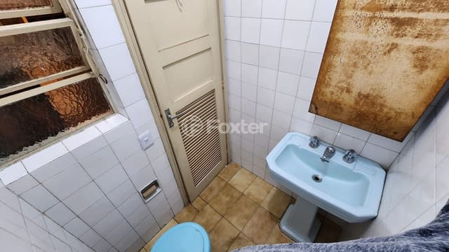 Detalhe do imóvel