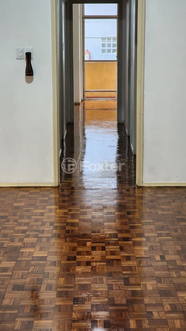 Detalhe do imóvel