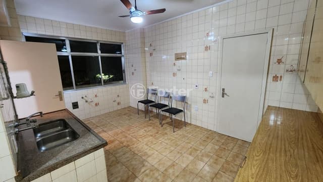 Detalhe do imóvel