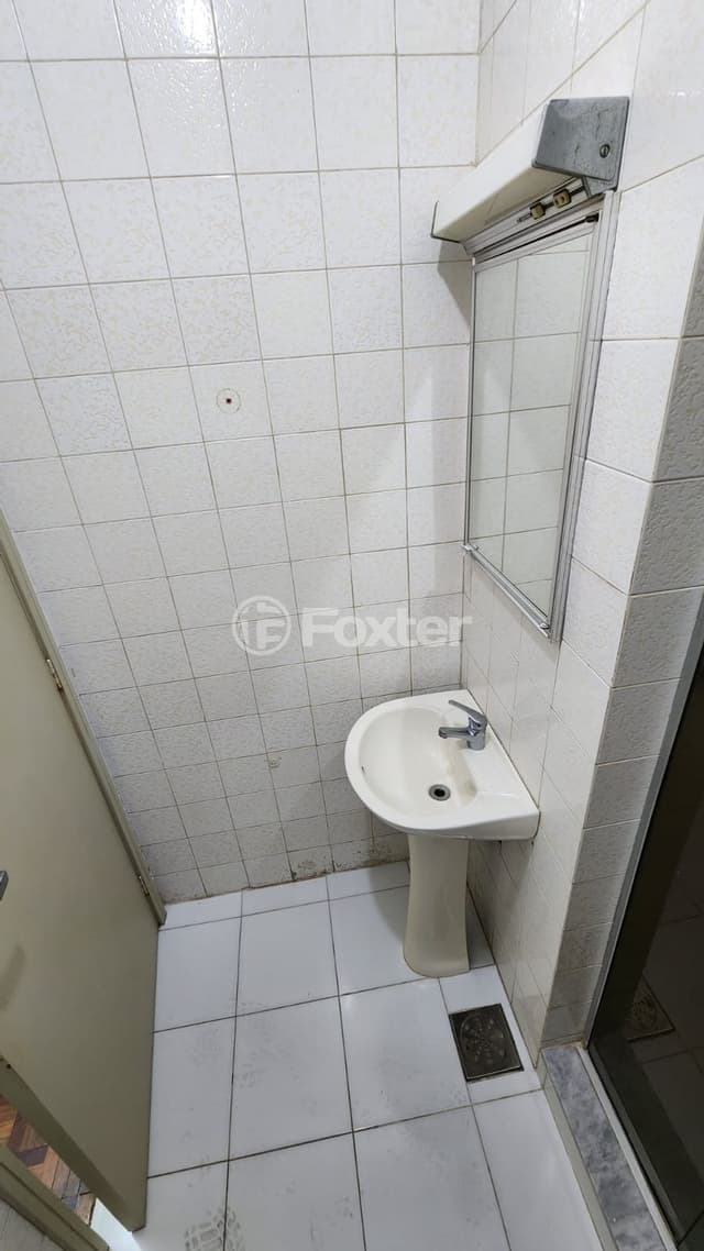 Detalhe do imóvel