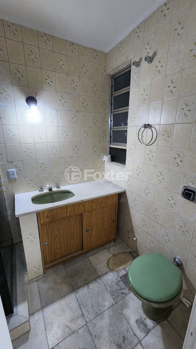 Detalhe do imóvel