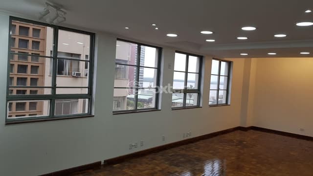 Detalhe do imóvel