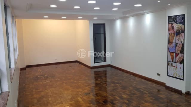 Detalhe do imóvel