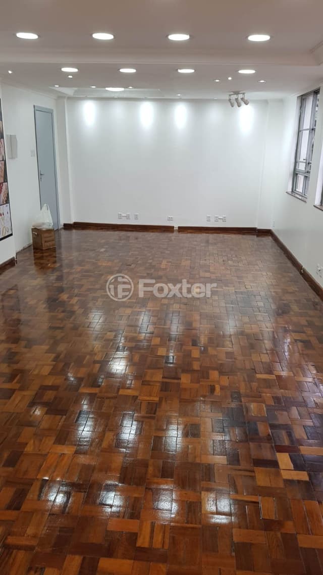 Detalhe do imóvel