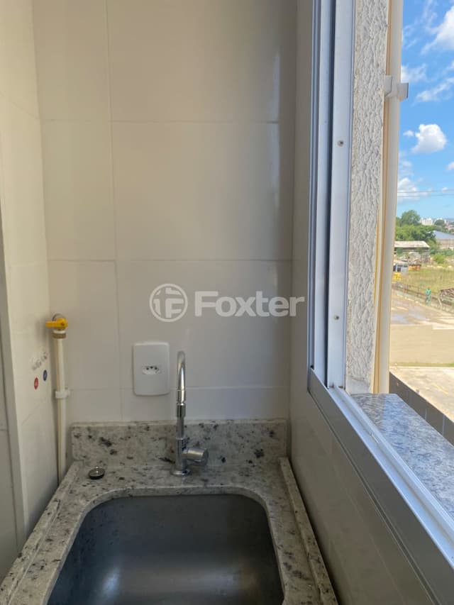 Detalhe do imóvel
