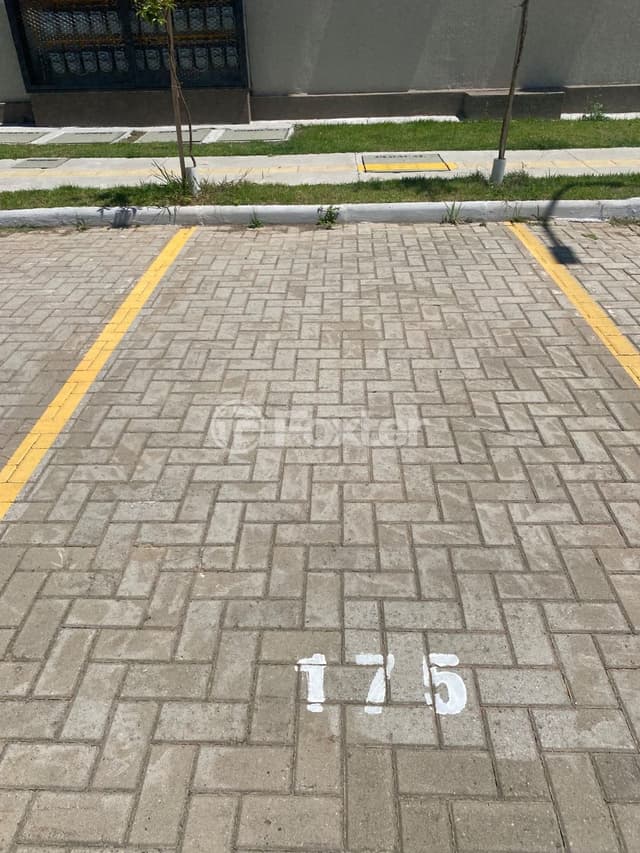 Detalhe do imóvel