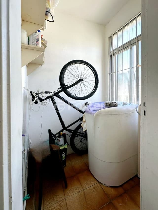 Detalhe do imóvel