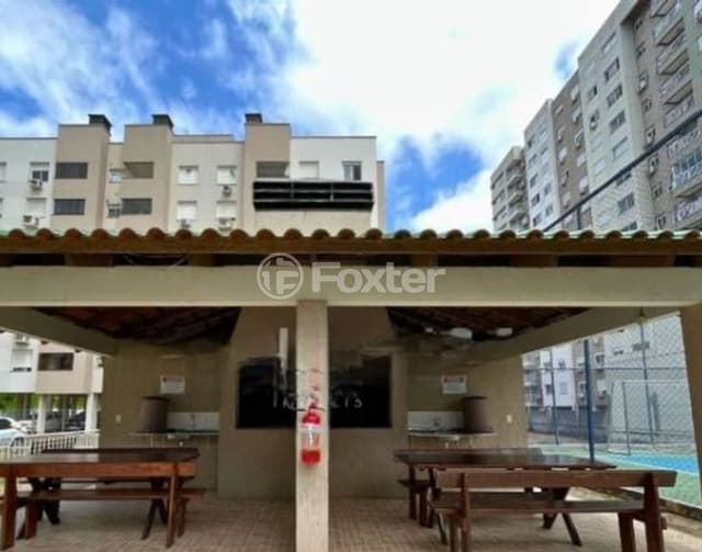 Detalhe do imóvel