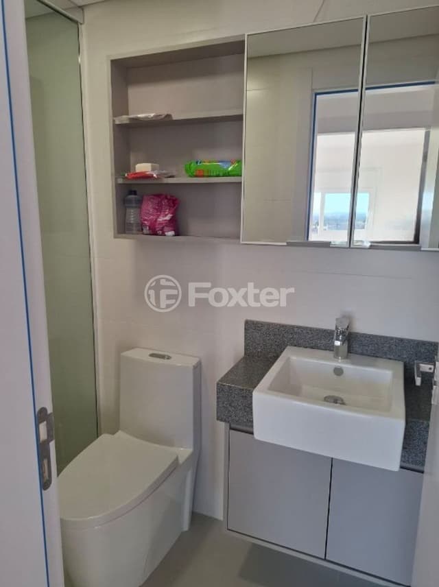 Detalhe do imóvel