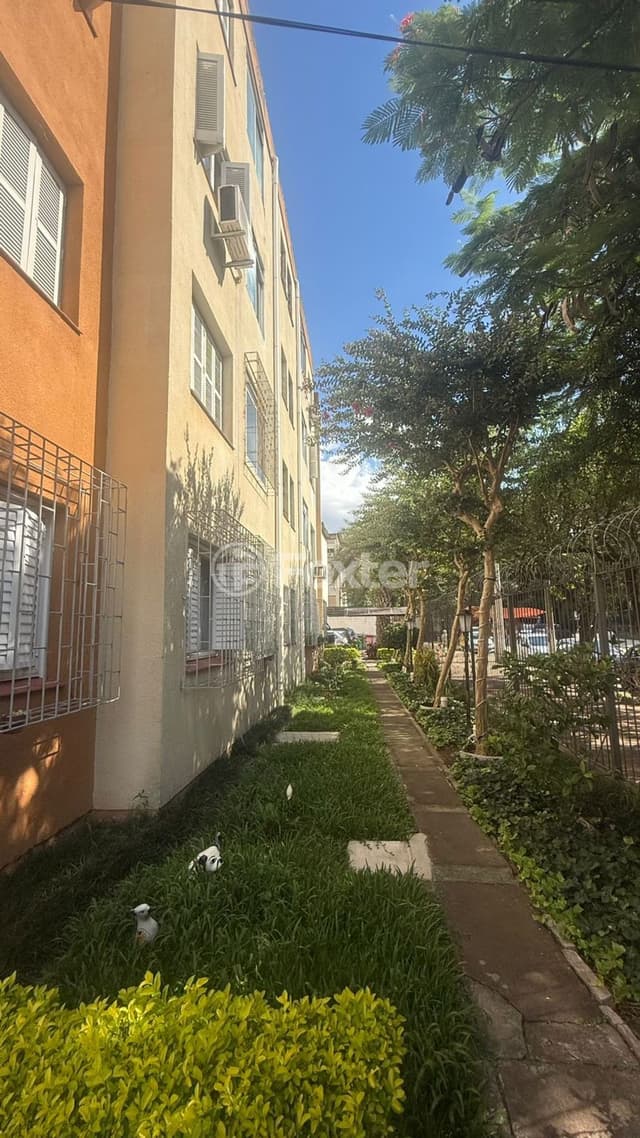 Detalhe do imóvel