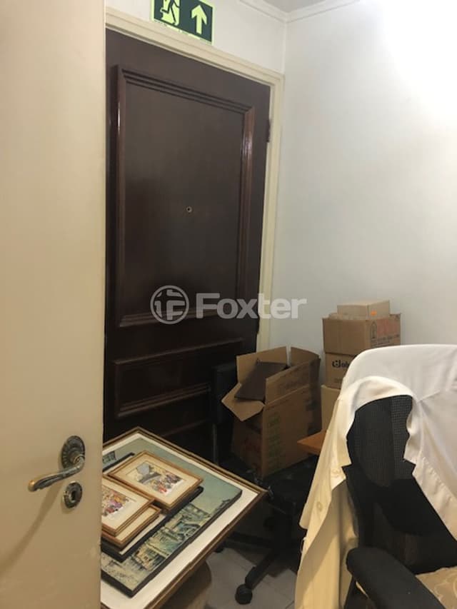 Detalhe do imóvel