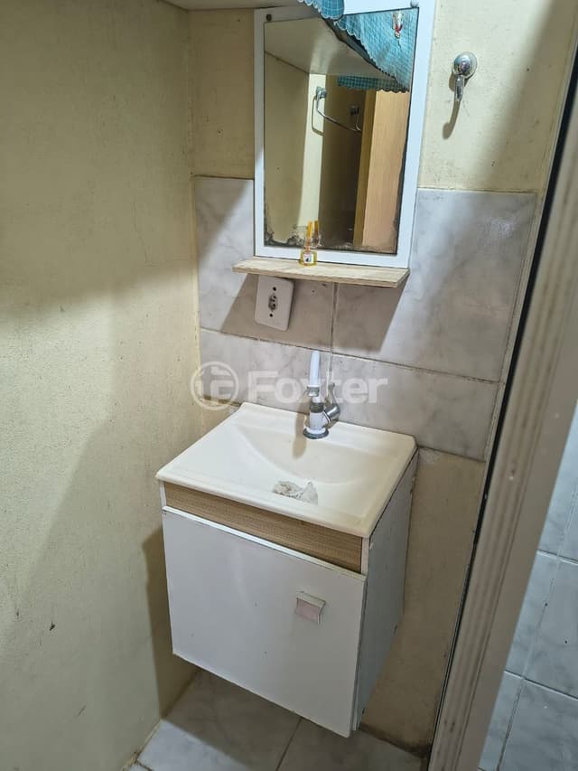 Detalhe do imóvel