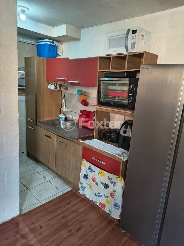 Detalhe do imóvel