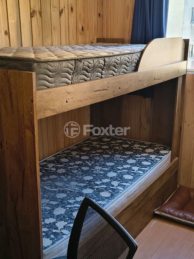 Detalhe do imóvel