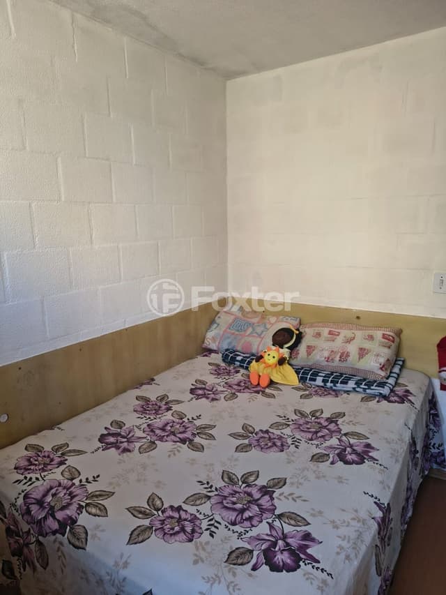 Detalhe do imóvel