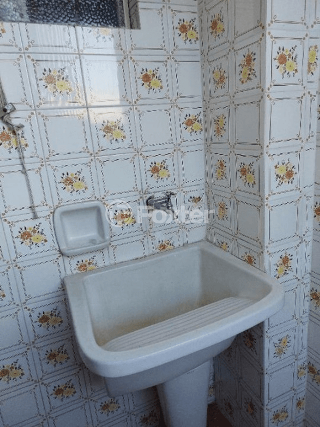 Detalhe do imóvel