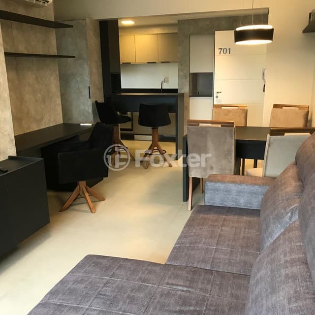 Detalhe do imóvel