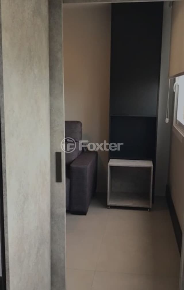 Detalhe do imóvel