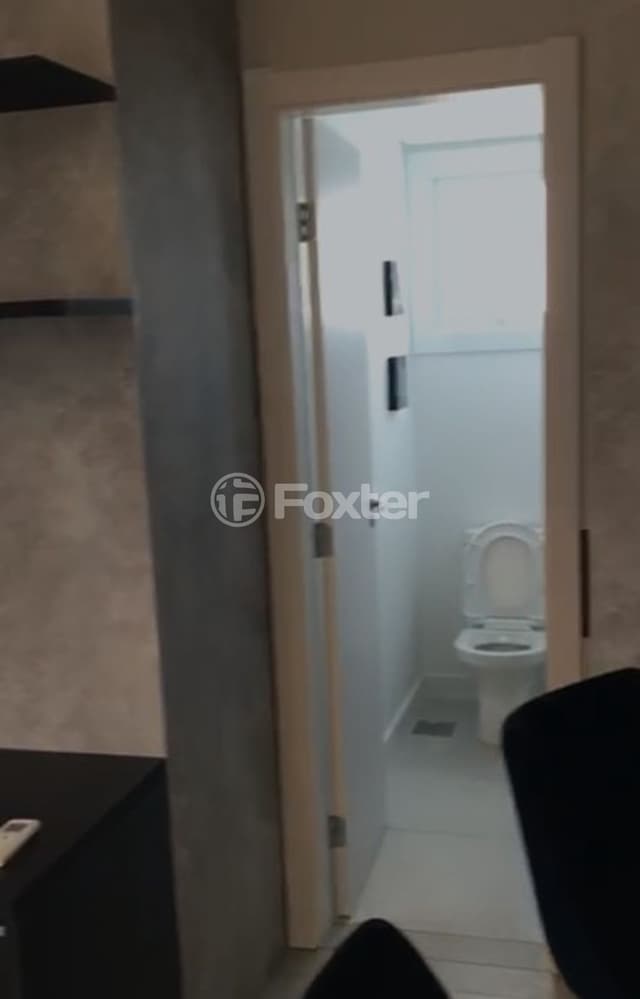 Detalhe do imóvel