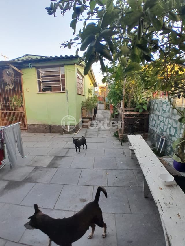 Detalhe do imóvel