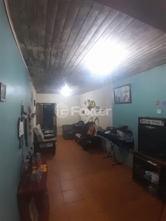 Detalhe do imóvel