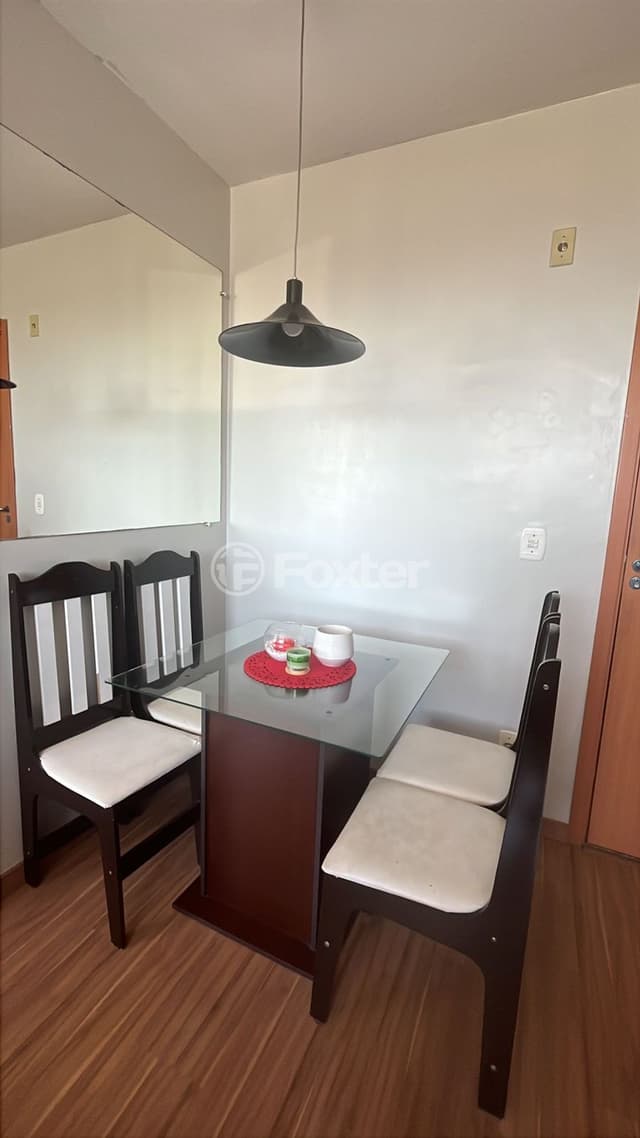 Detalhe do imóvel