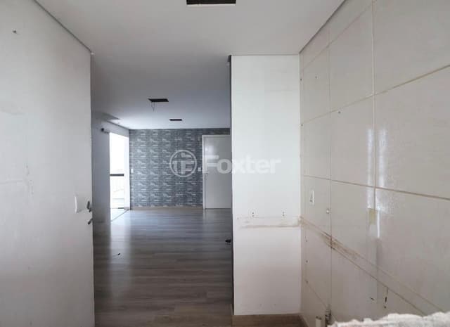 Detalhe do imóvel