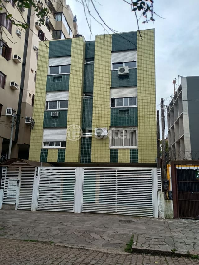 Detalhe do imóvel