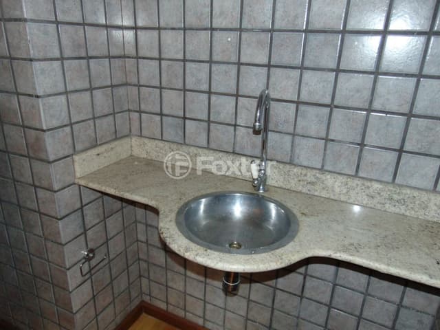 Detalhe do imóvel