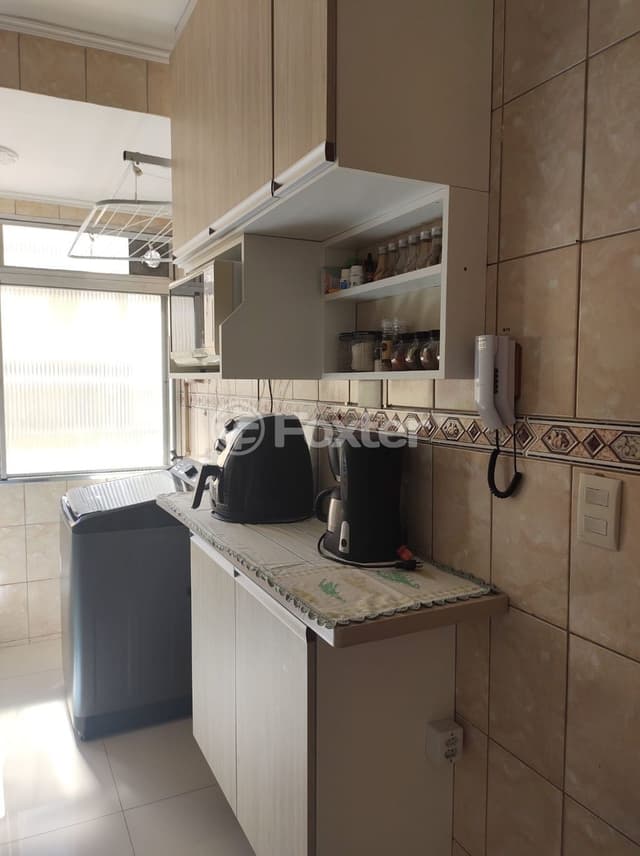 Detalhe do imóvel