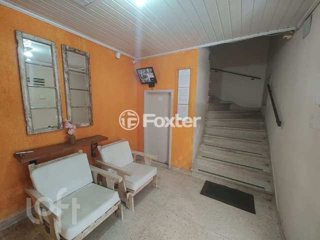 Detalhe do imóvel