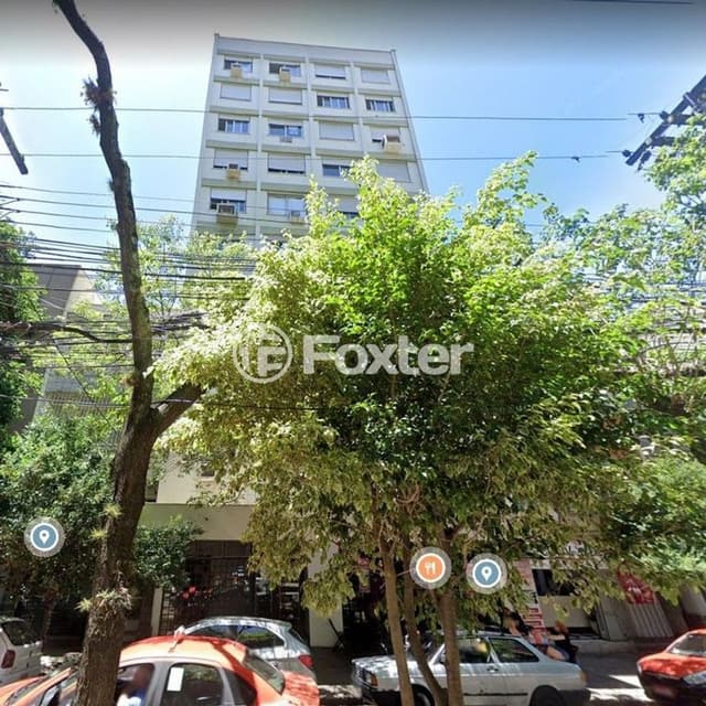 Detalhe do imóvel
