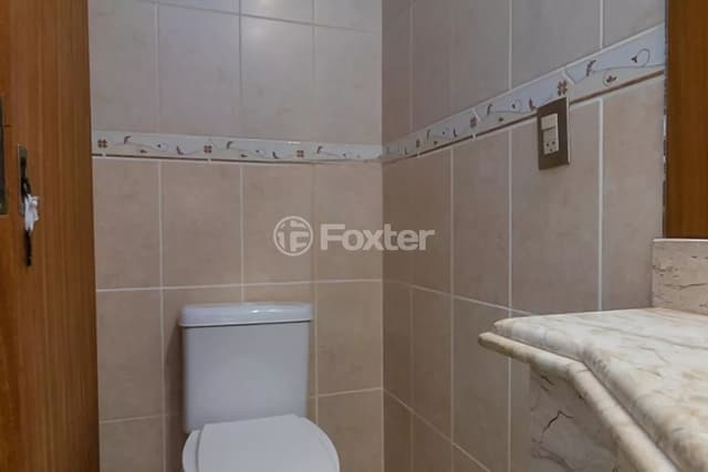 Detalhe do imóvel