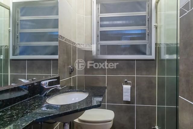 Detalhe do imóvel