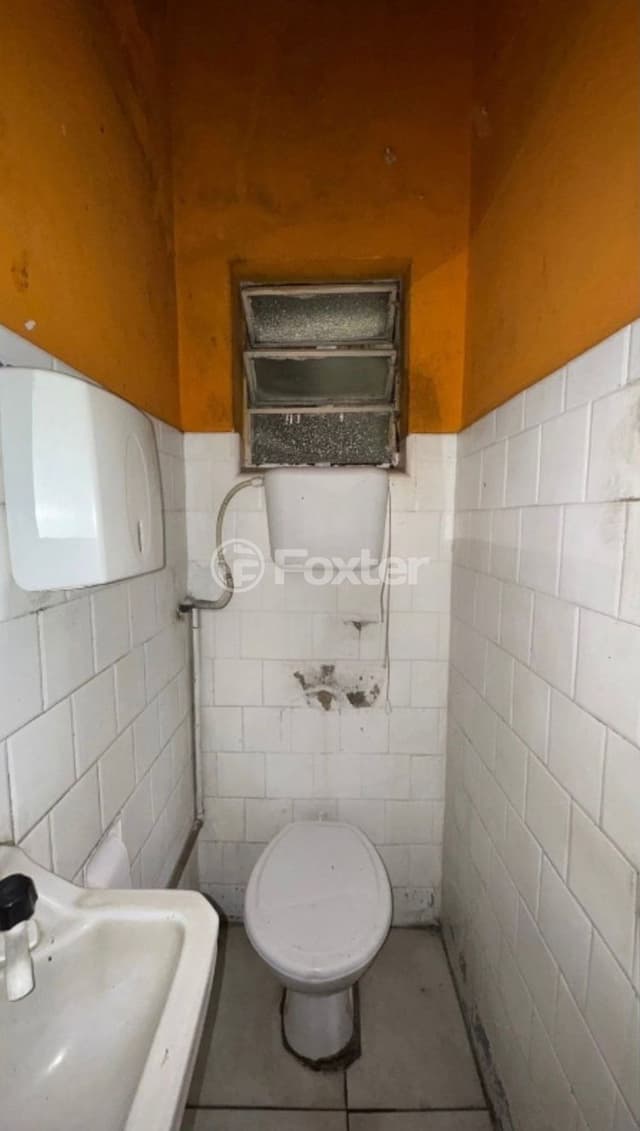 Detalhe do imóvel