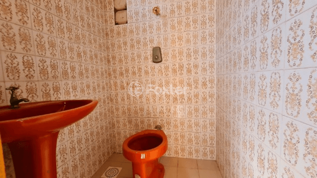 Detalhe do imóvel