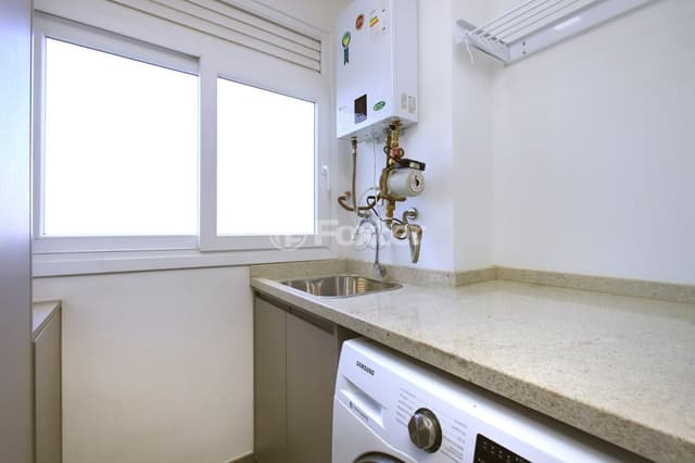 Detalhe do imóvel