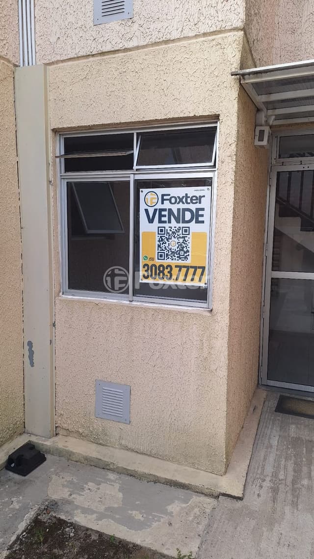 Detalhe do imóvel