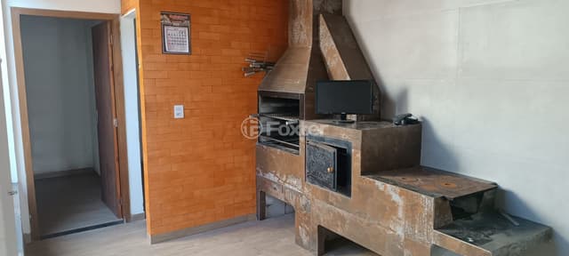 Detalhe do imóvel