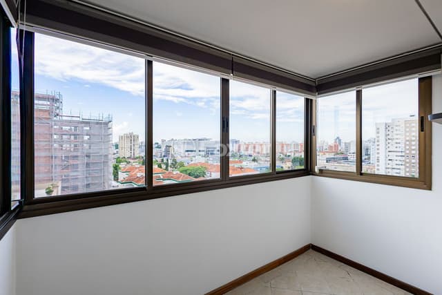 Detalhe do imóvel