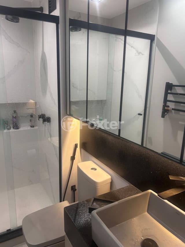 Detalhe do imóvel