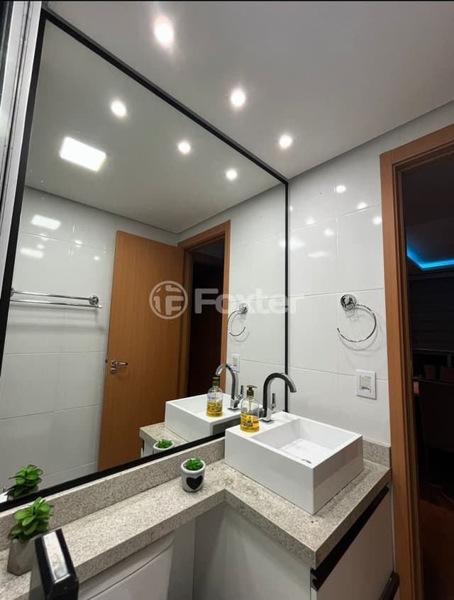 Detalhe do imóvel