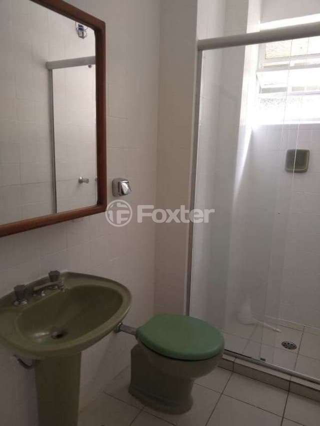 Detalhe do imóvel