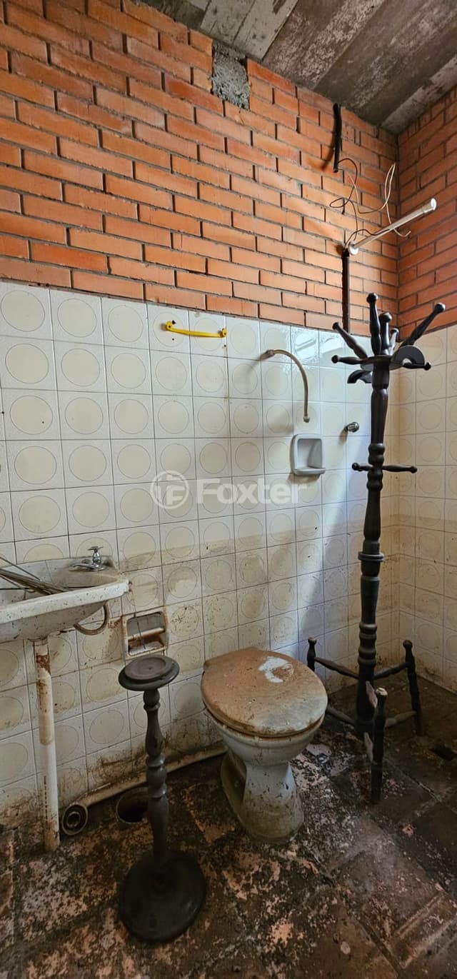 Detalhe do imóvel