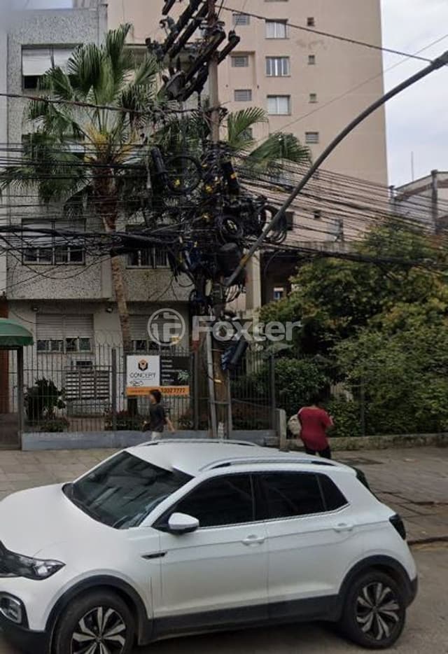 Detalhe do imóvel