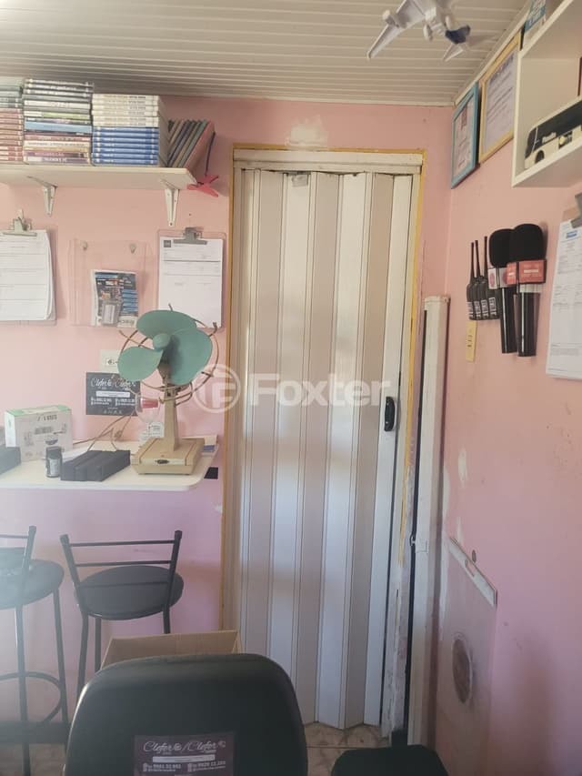 Detalhe do imóvel