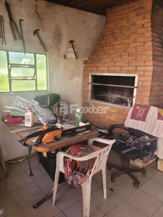 Detalhe do imóvel