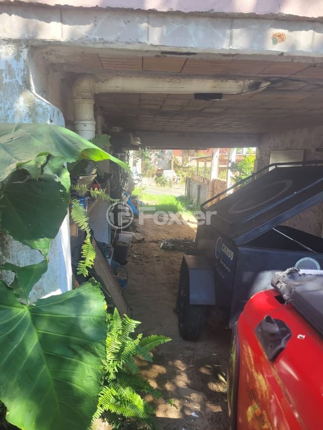 Detalhe do imóvel